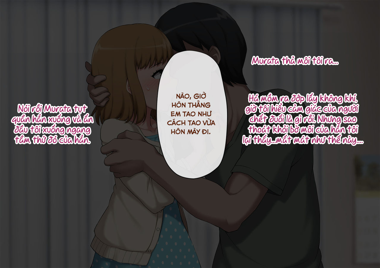 Đọc truyện hentai Nữ tính hóa và con đường từ bạn trai người khác thành vợ của người ta! Chap 5
