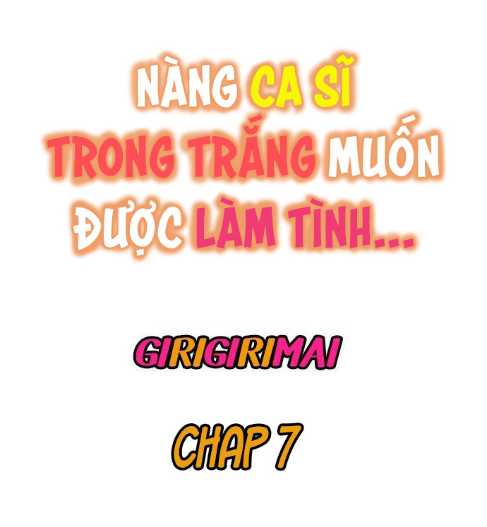 Đọc truyện hentai Nàng ca sĩ trong trắng muốn được làm tình... - Ch. 7