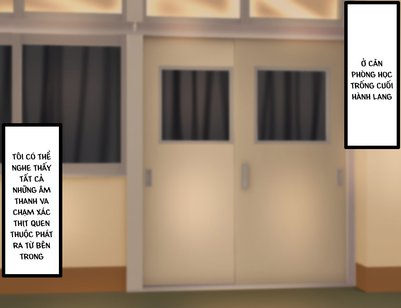 Đọc truyện hentai Dàn hảem bị cướp đi bởi thằng bạn chó! - Chap 14
