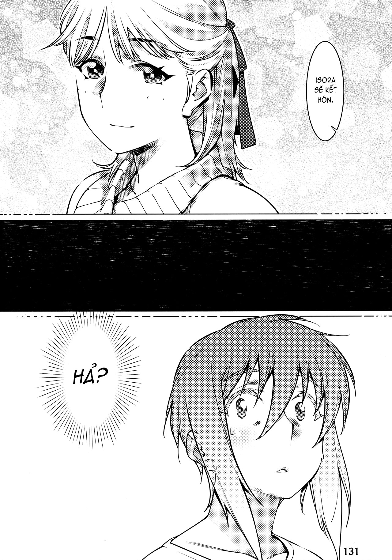 Đọc truyện hentai Otonano Omochiya (Hirokawa) - Chap 10