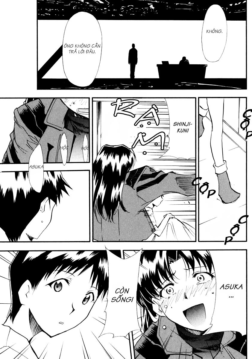 Đọc truyện hentai RE-TAKE - Chap 3 - RE-TAKE 3
