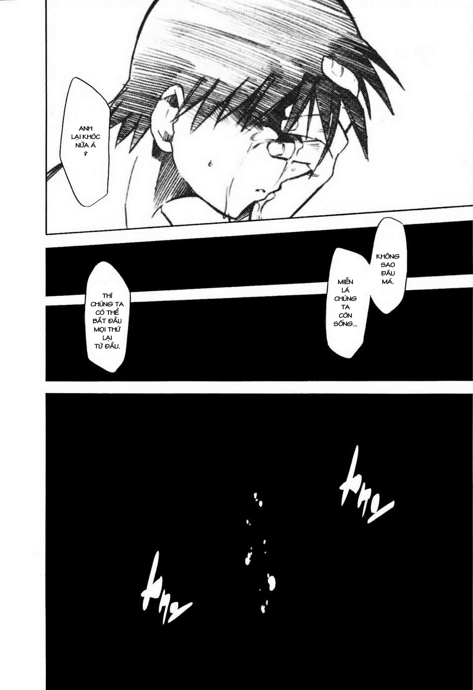Đọc truyện hentai RE-TAKE - Chap 9 - RE-TAKE 1.5
