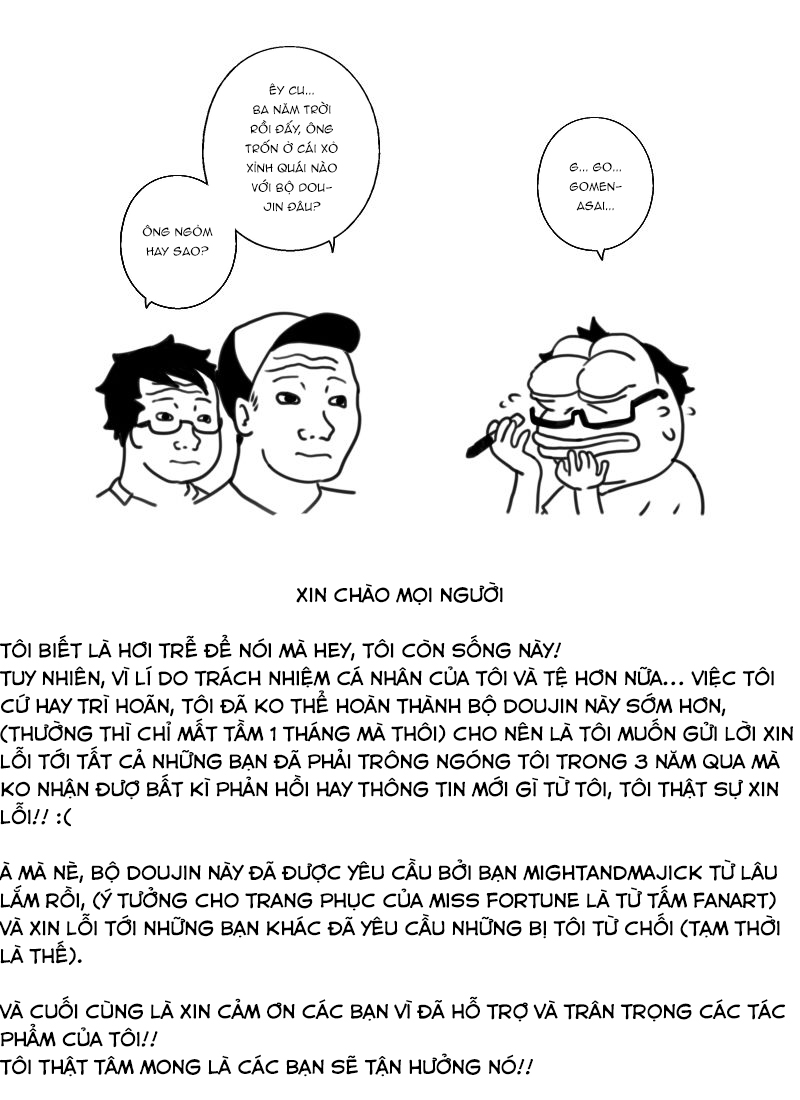 Đọc truyện hentai At Your Service - Oneshot