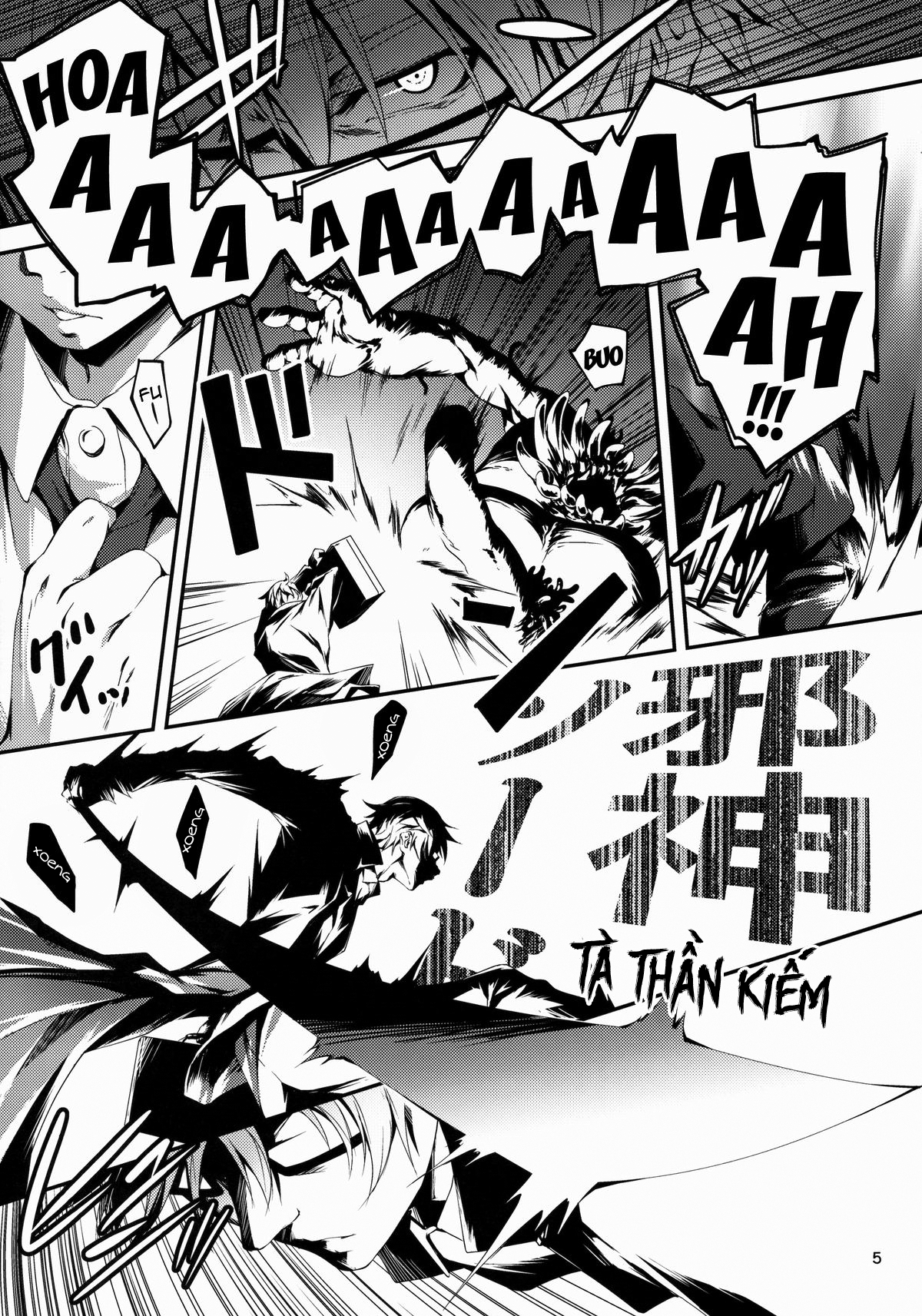 Đọc truyện hentai Anh nhân viên sang dị giới - Chap 1: Anh nhân viên hắc ám và nàng hiệp sĩ Yufia