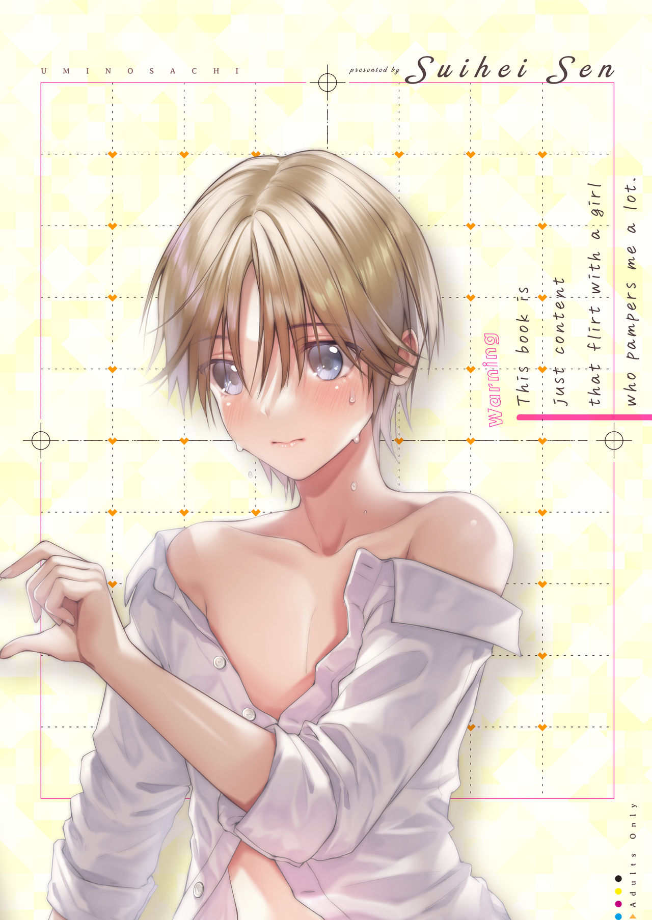 Đọc truyện hentai Hạnh phúc bên tình yêu của tôi - Oneshot