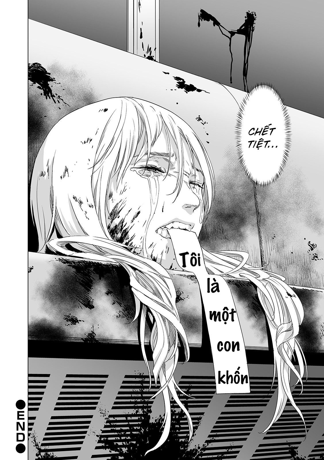 Đọc truyện hentai Nhân Quả - Oneshot nhân văn