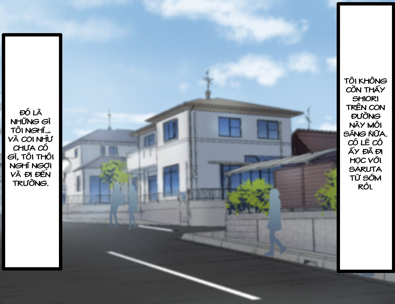 Đọc truyện hentai Dàn hảem bị cướp đi bởi thằng bạn chó! - Chap 6