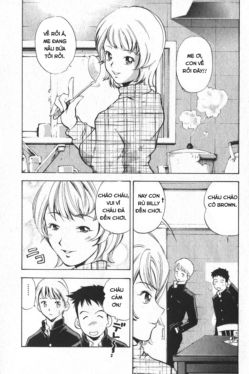Đọc truyện hentai Real Entertainment - Oneshot