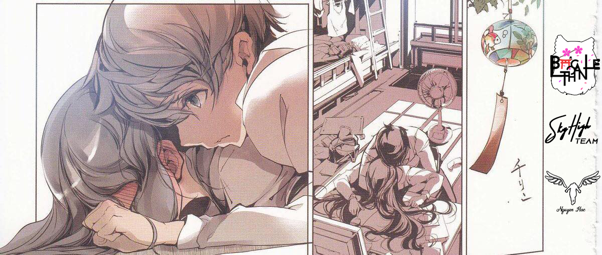 Đọc truyện hentai Amazoness Chocolate Knight Tione - Oneshot