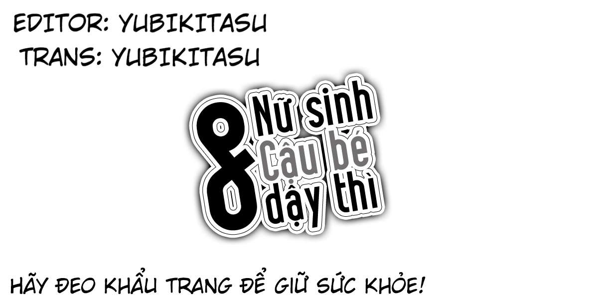 Đọc truyện hentai Nữ Sinh và Cậu Bé Dậy Thì - Chap 1