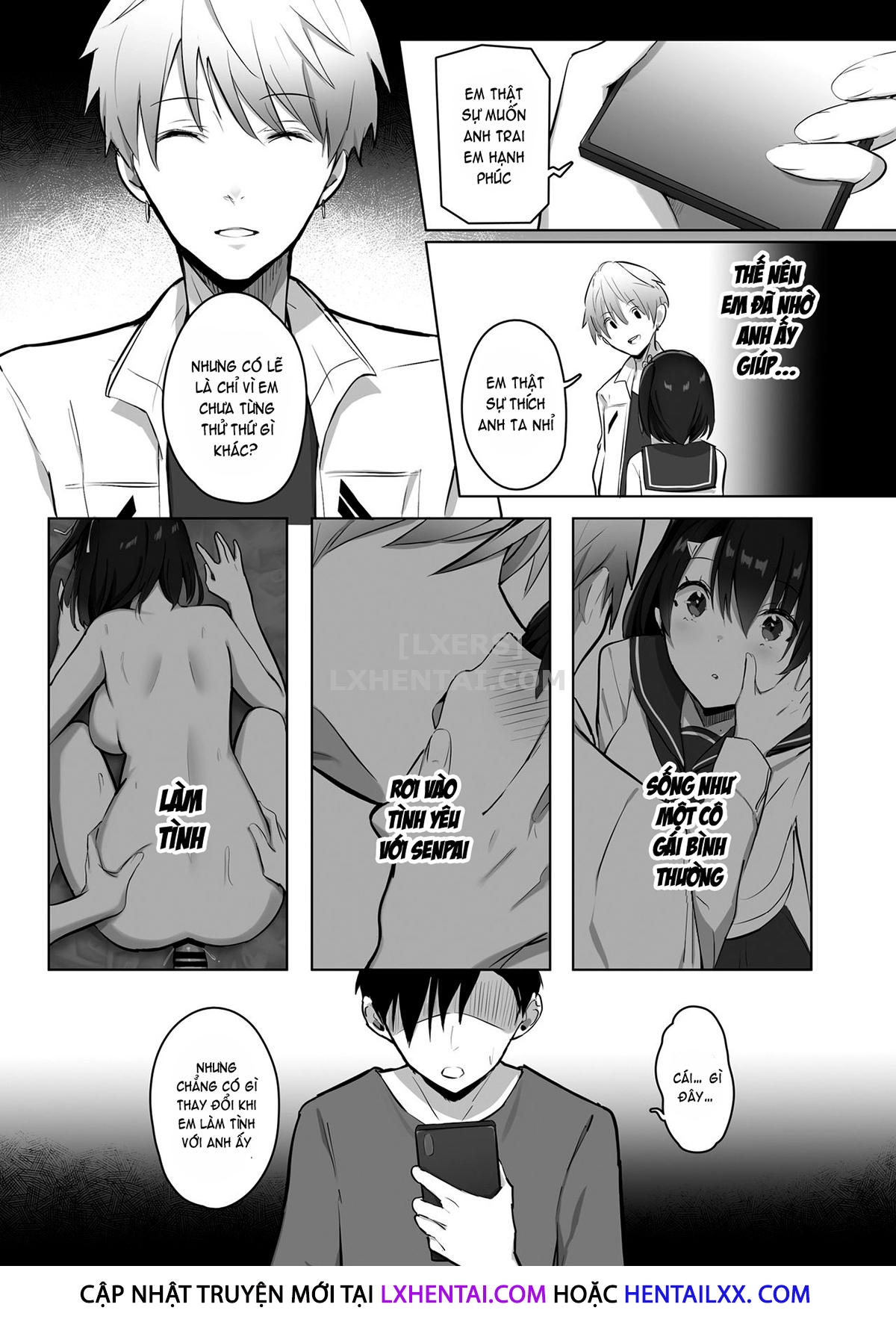 Đọc truyện hentai Toaru Site no Seiheki Ranking nite, Zennendai de NTR ga Bucchigiri 1-i Datta no de, Sara ni Ironna Onnanoko o Netotte Moraimashita!! - Chap 2