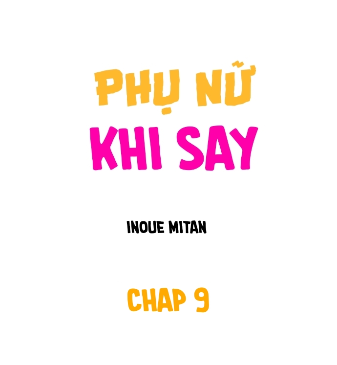 Đọc truyện hentai Phụ Nữ Khi Say - Chap 9: Thịt thật rồi