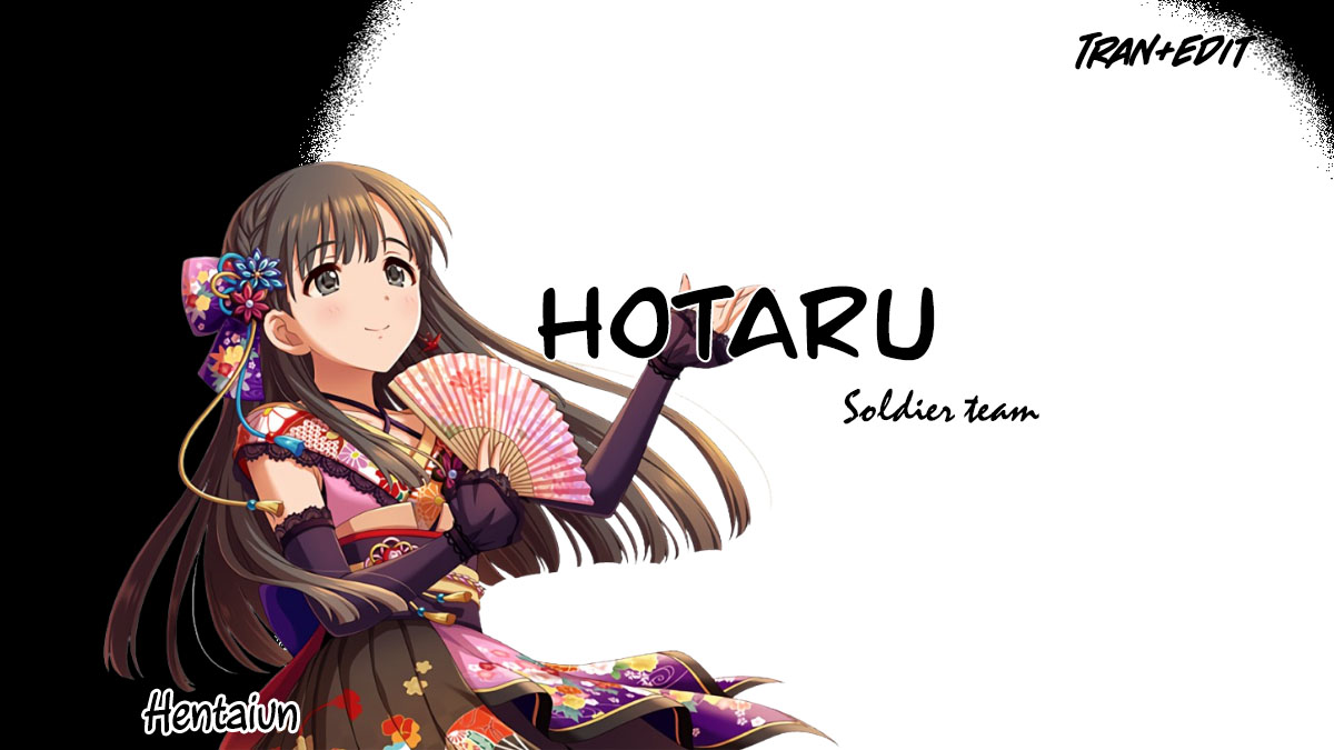 Đọc truyện hentai Ai no Kami no Kobi Niku o Musabottari Oneshot