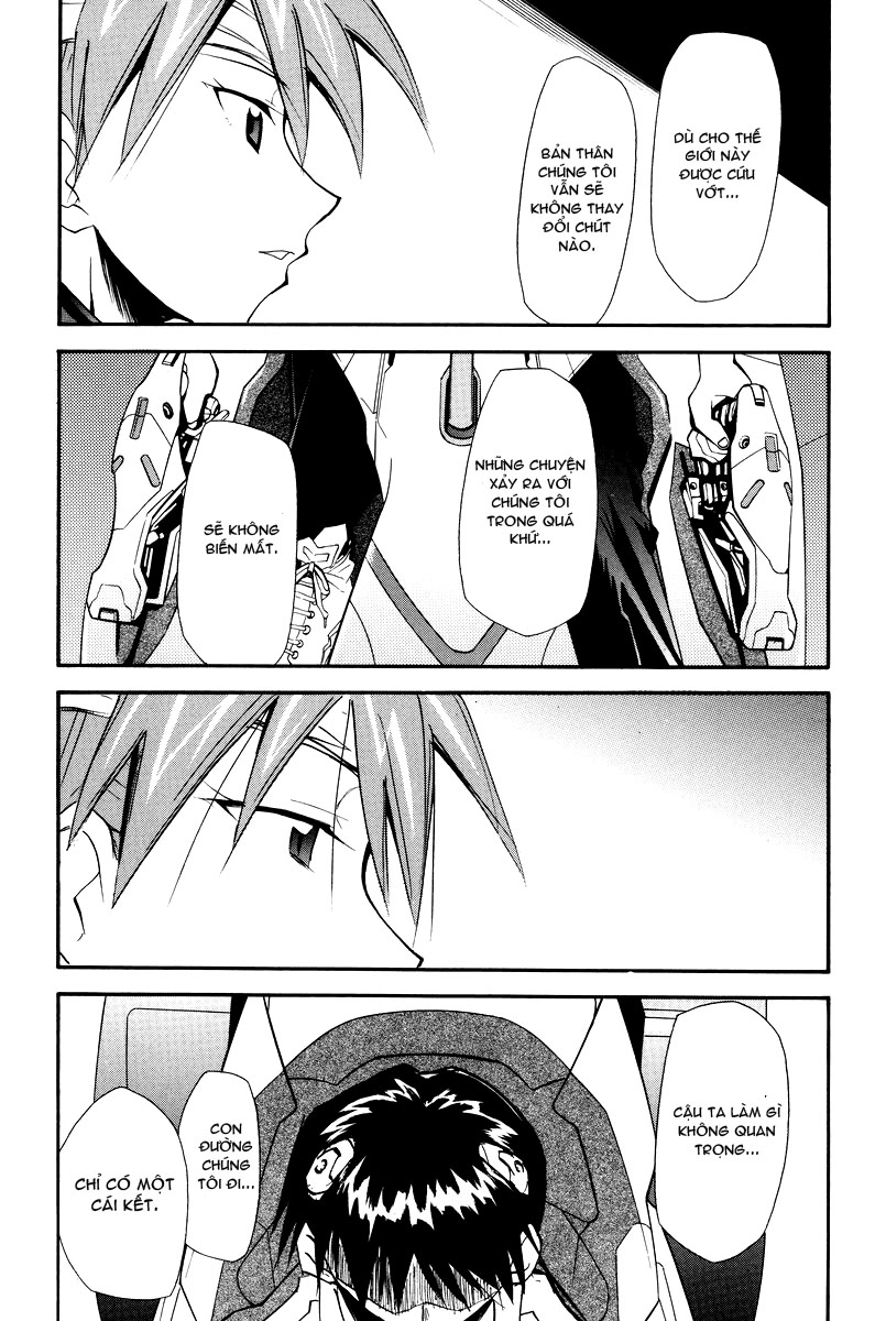 Đọc truyện hentai RE-TAKE - Chap 5 - RE-TAKE 4 part 1
