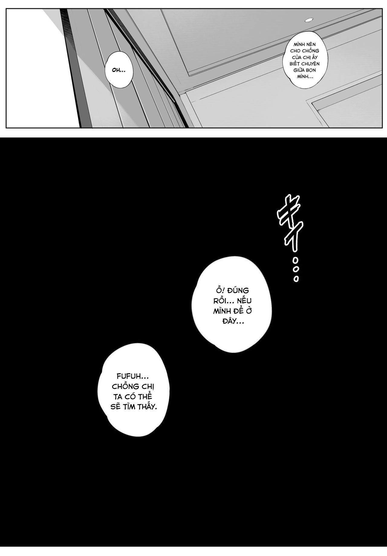 Đọc truyện hentai Cô vợ ngoại tình Honoka~ - Oneshot
