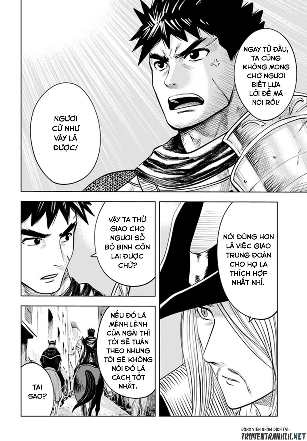 Đọc truyện hentai Hành trình chịch dạo của của máy dập cổ đại - Chap 41