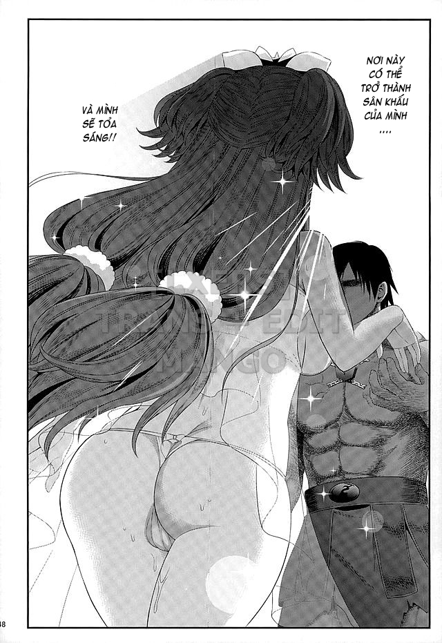 Đọc truyện hentai Seidorei Senki - Chap 2