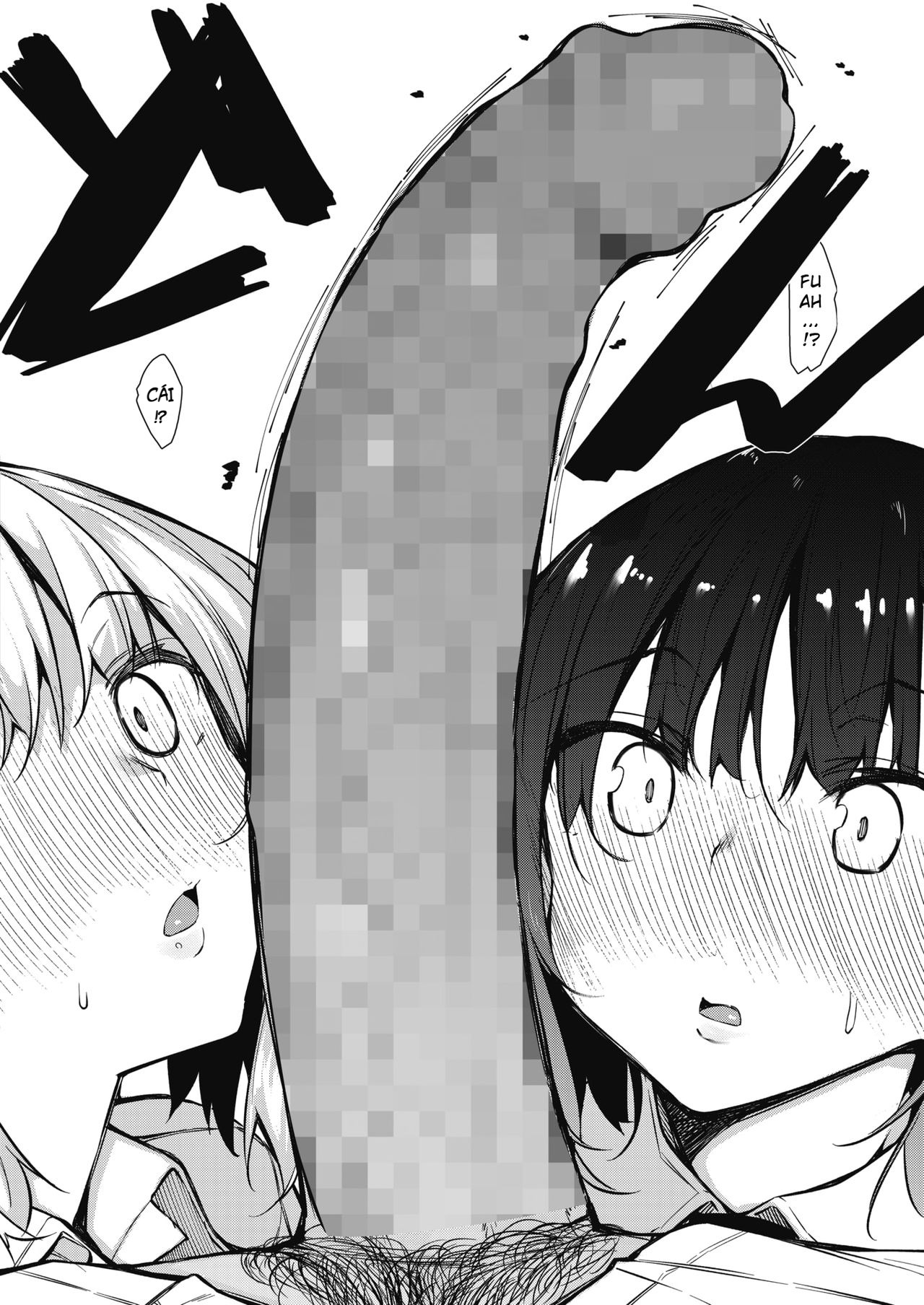 Đọc truyện hentai Succubutic - Chap 1