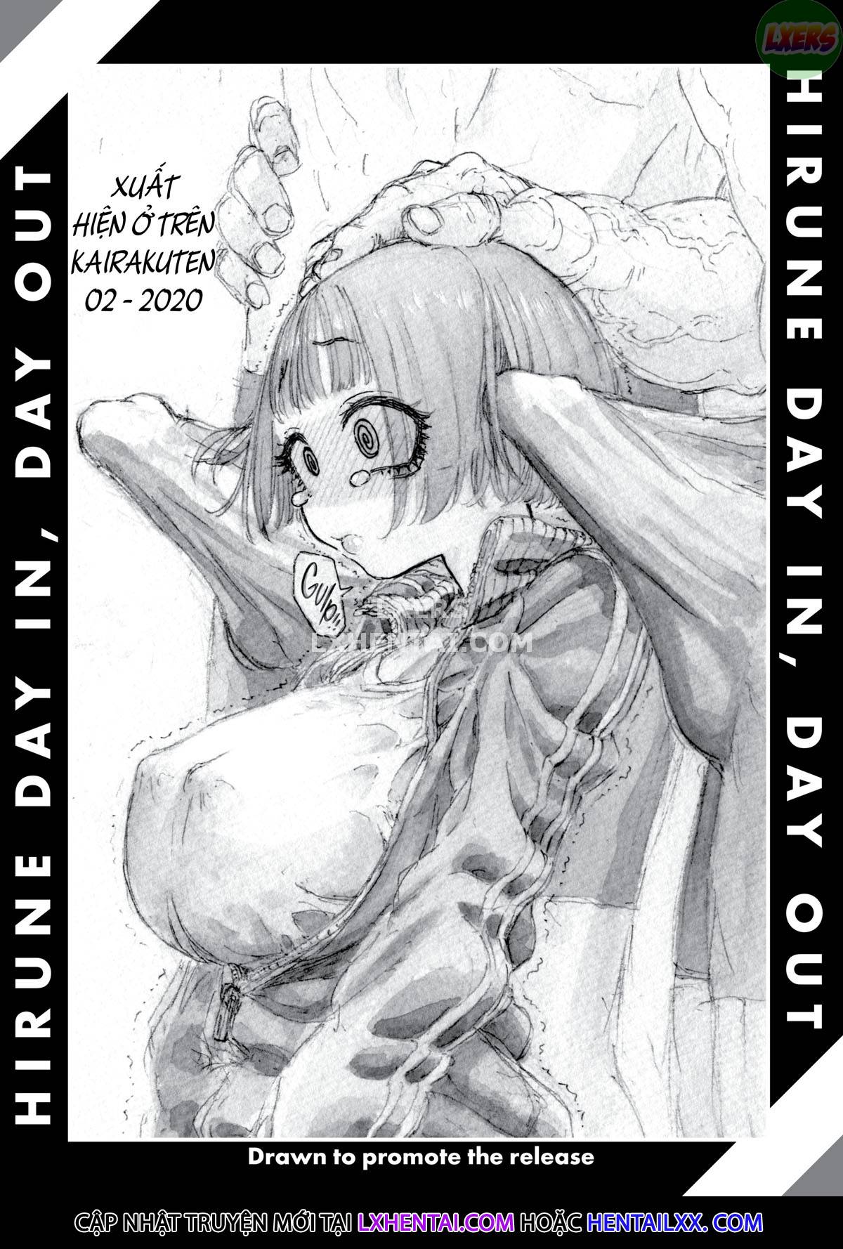 Đọc truyện hentai Ngày qua ngày - Chap 4 - Uraniwa U. Rugby Club