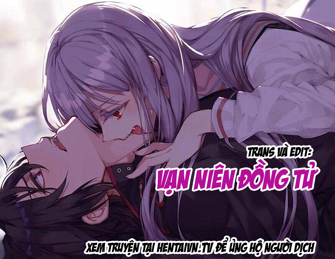 Đọc truyện hentai Cô bạn cùng lớp 5 năm trước - Oneshot