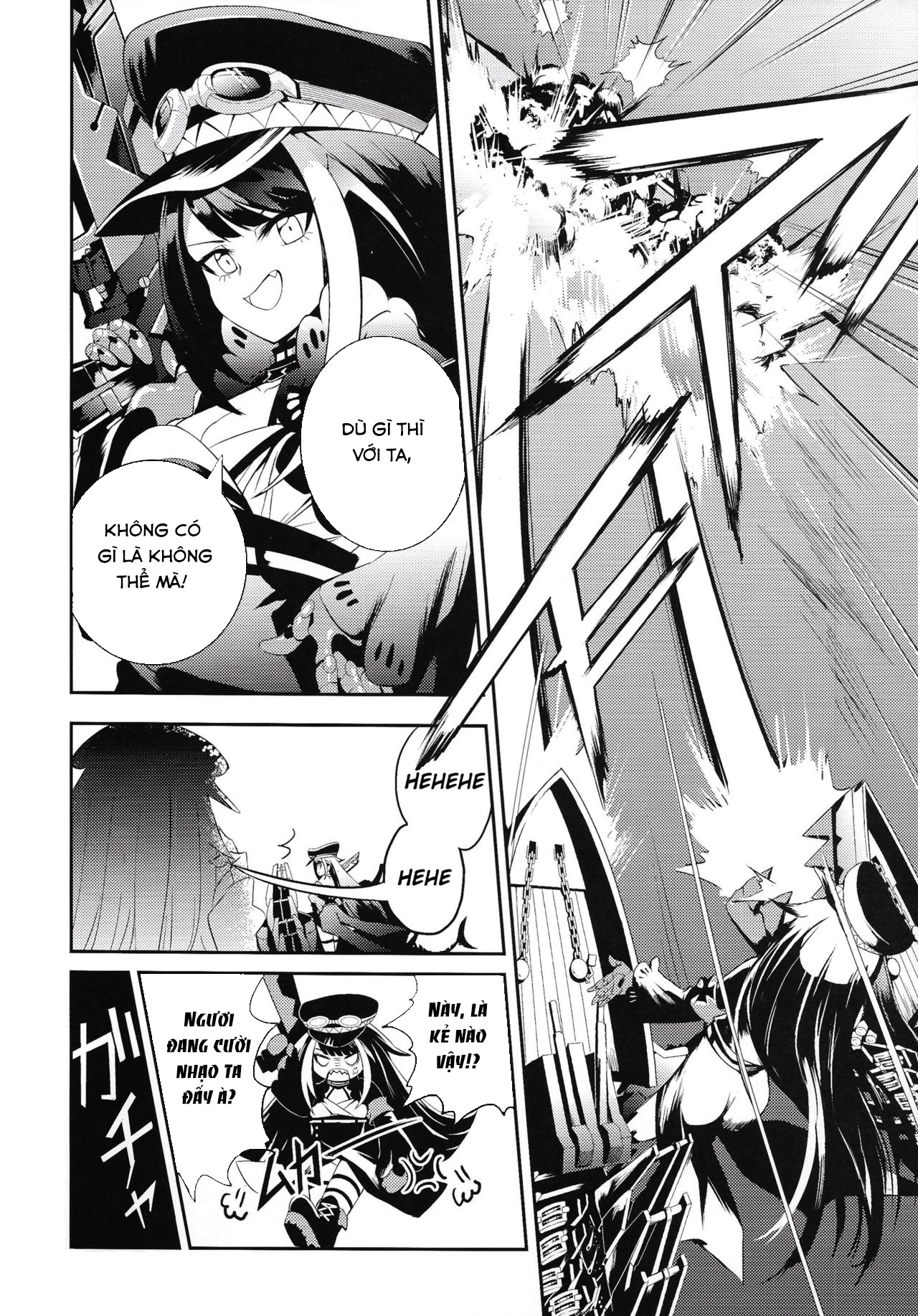 Đọc truyện hentai Memory Landscape - Chap 1.1