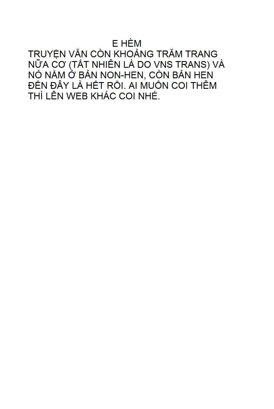 Đọc truyện hentai RE-TAKE - Chap 6 - RE-TAKE 4 part 2