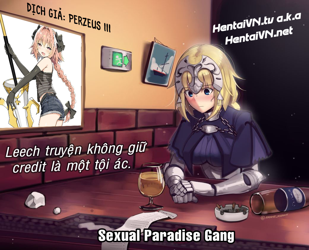 Đọc truyện hentai Rinjin Elf Manga - 1Shot