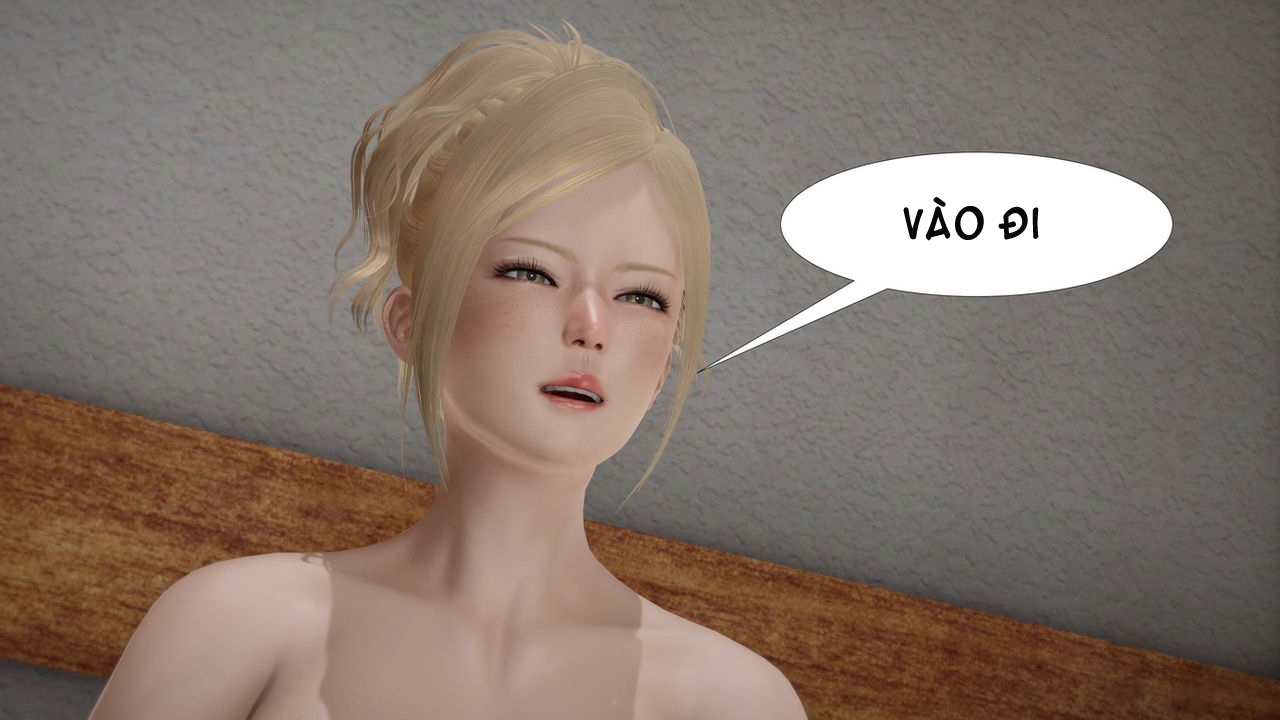 Đọc truyện hentai Home Alone Chap 1