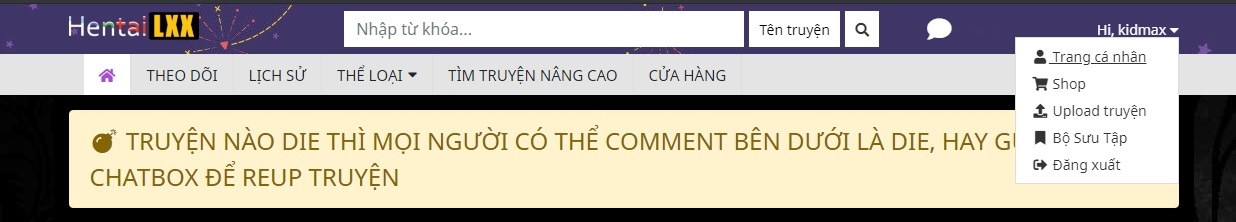 Đọc truyện hentai Miss Know-It-All - Chap 2 - ❤ More ❤