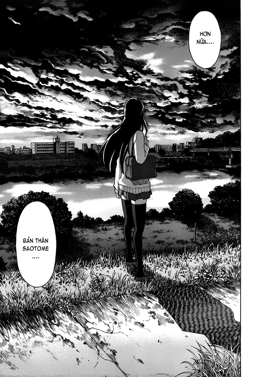 Đọc truyện hentai Uwakoi - Chap 16