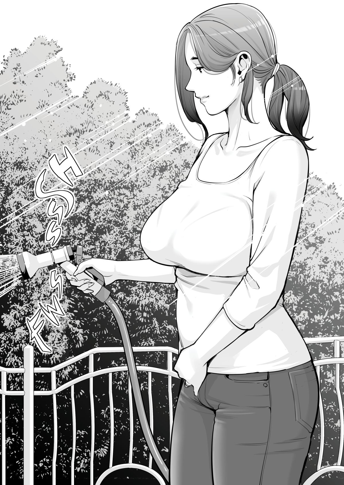 Đọc truyện hentai Những cô trợ lý đã có chồng - Chap 1