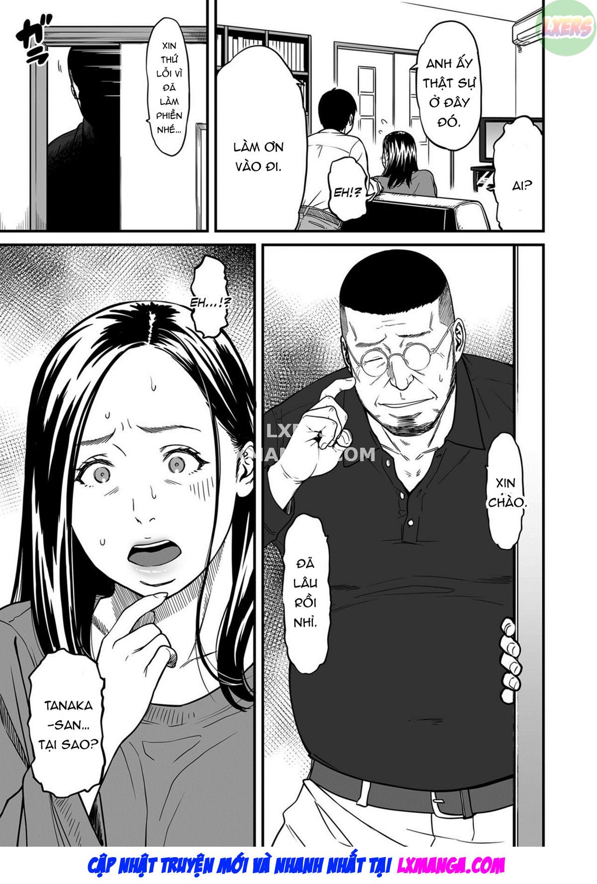 Đọc truyện hentai It’s Not a Fantasy That The Female Erotic Mangaka Is a Pervert Chap 7 END