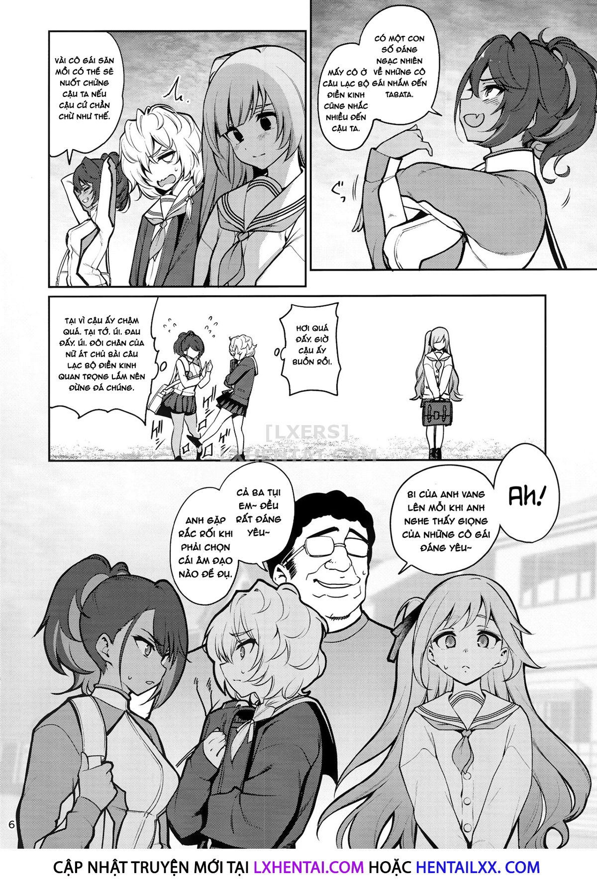 Đọc truyện hentai Saimin Otaku Houmon ~Nanase Miina No Baai~ - Oneshot