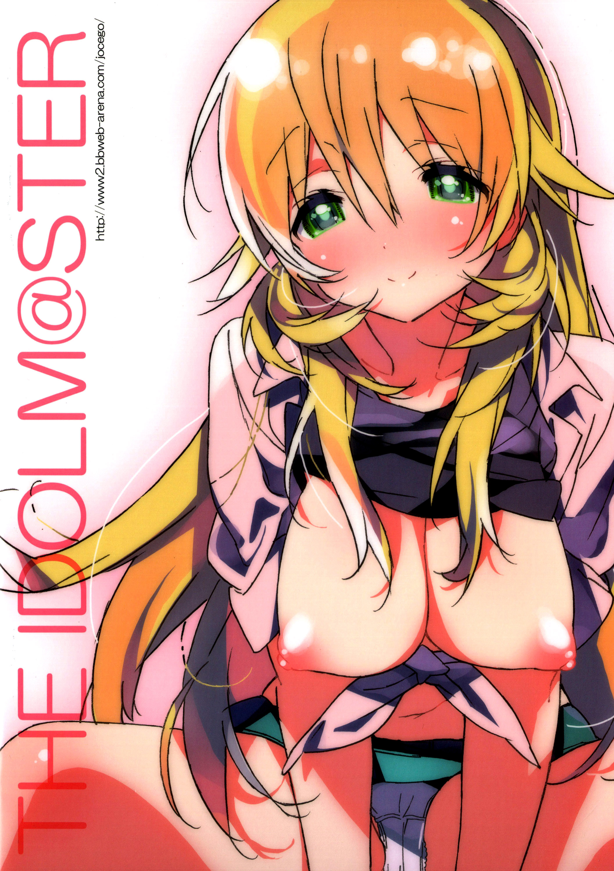 Đọc truyện hentai Miki Hoshii series - Hồi chuông thứ 2