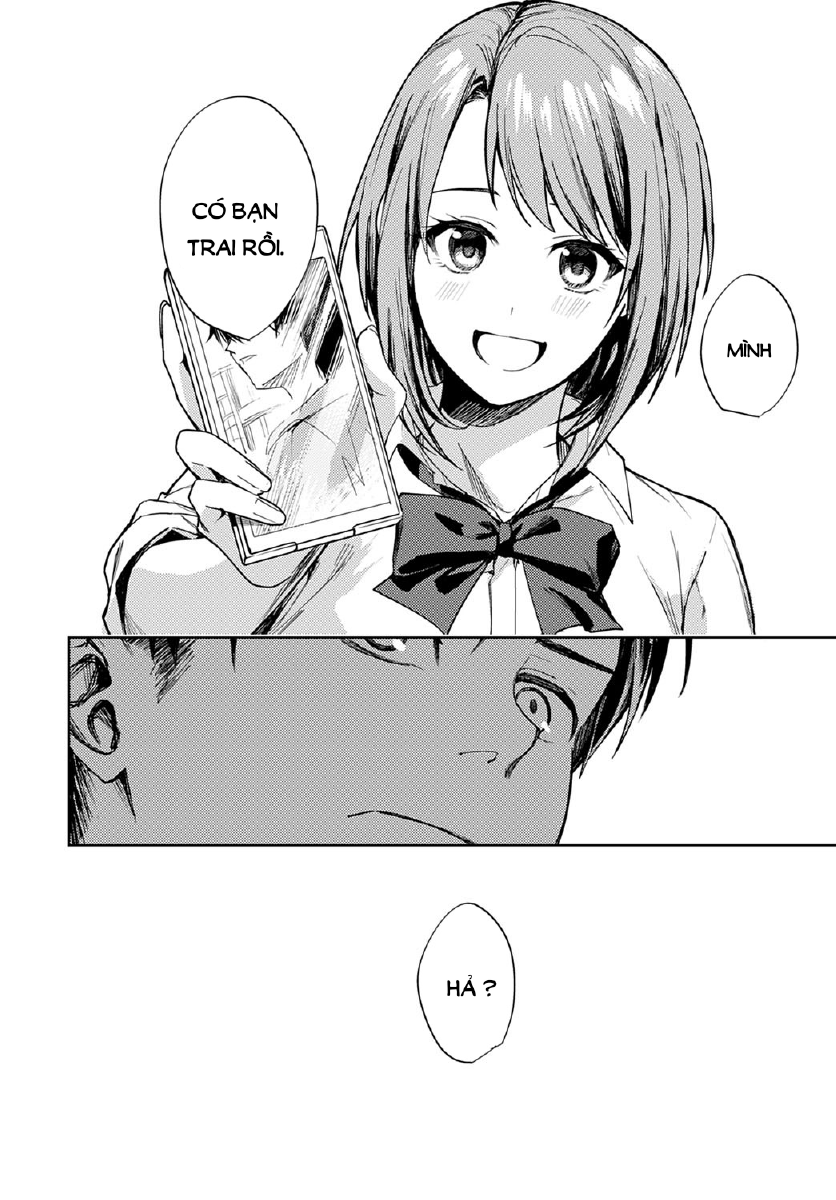 Đọc truyện hentai Renjo no Hokorobi - Oneshot
