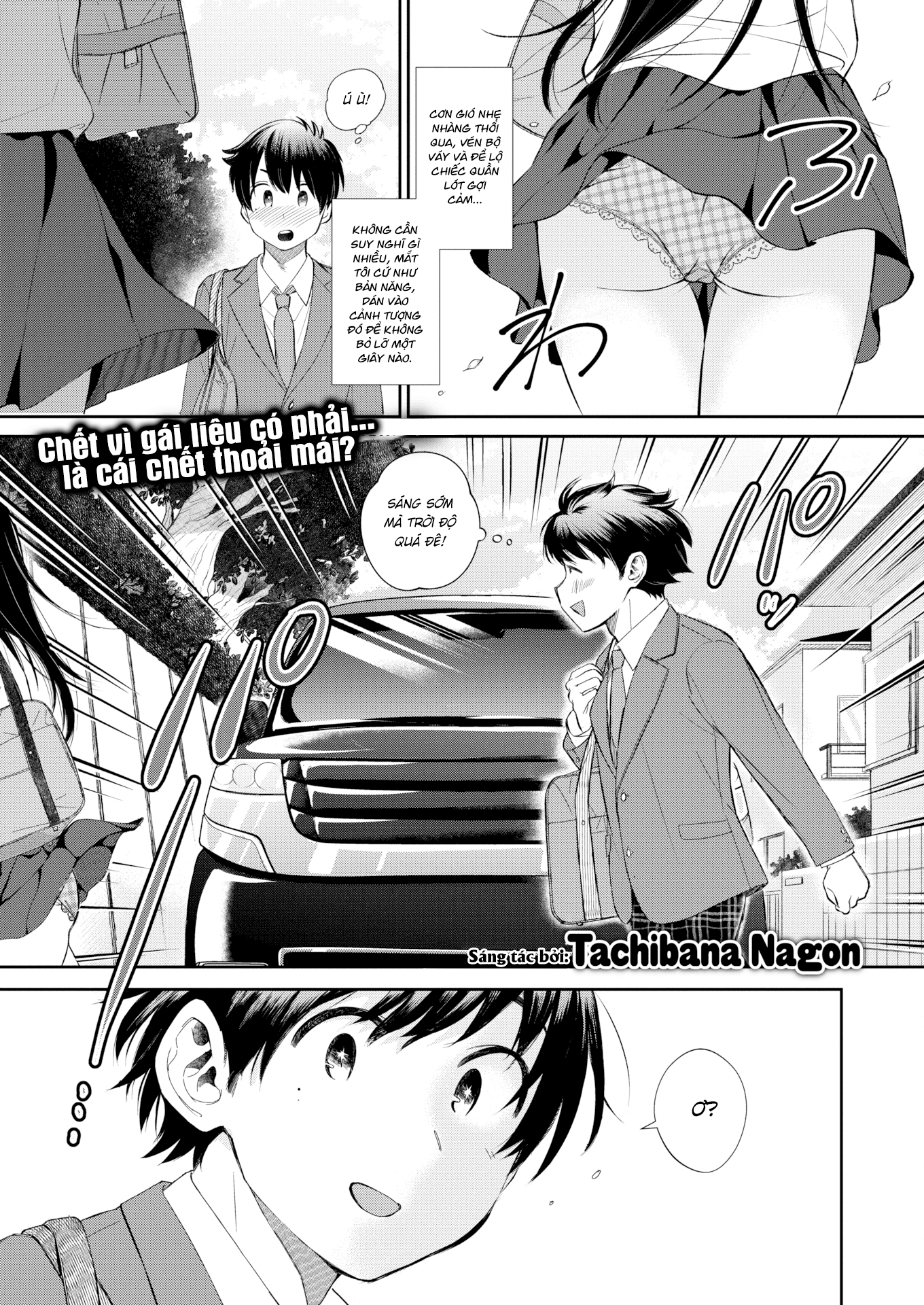 Đọc truyện hentai Vương Vấn - Oneshot