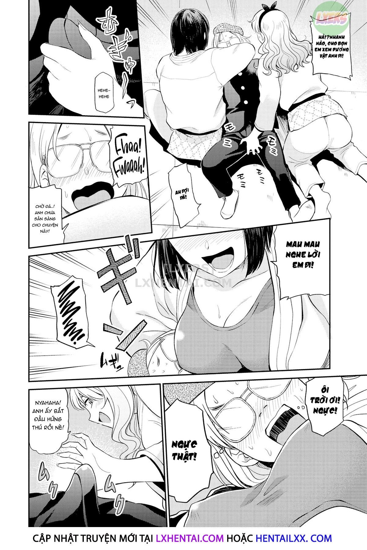 Đọc truyện hentai Sexual Relief Ultramarine - Chap 5 - Soft Methods Conquer a Stiff Heart