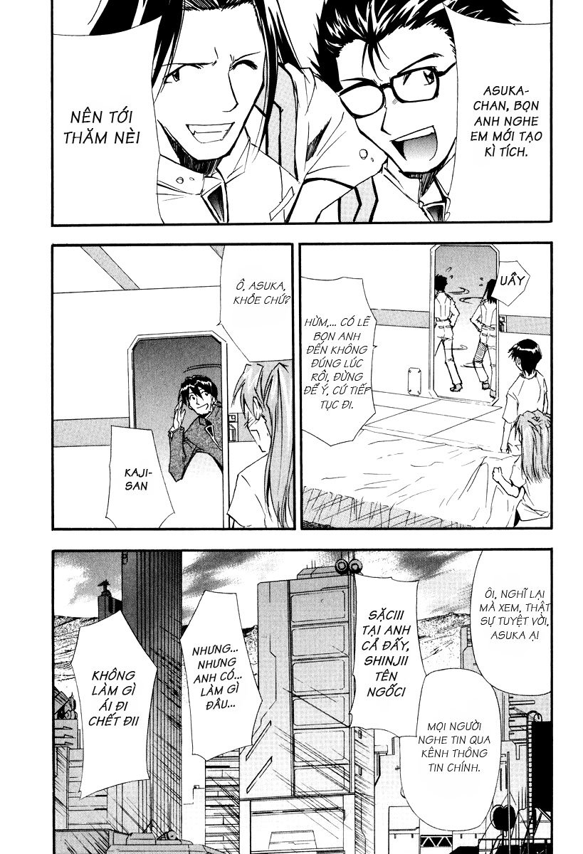 Đọc truyện hentai RE-TAKE - Chap 3 - RE-TAKE 3