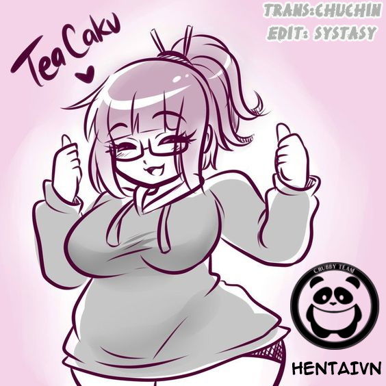 Đọc truyện hentai Happy slow life - Oneshot
