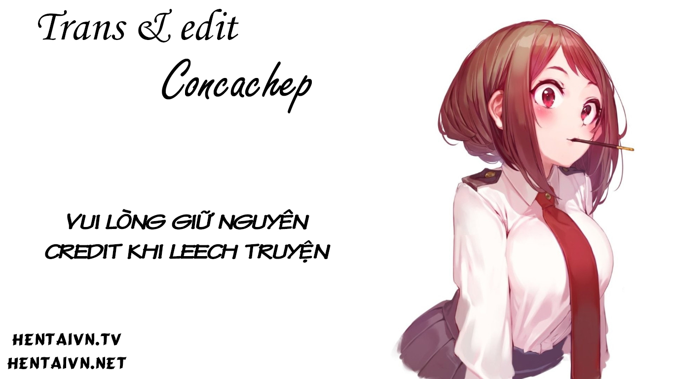 Đọc truyện hentai Trò đùa tai hại - Oneshot