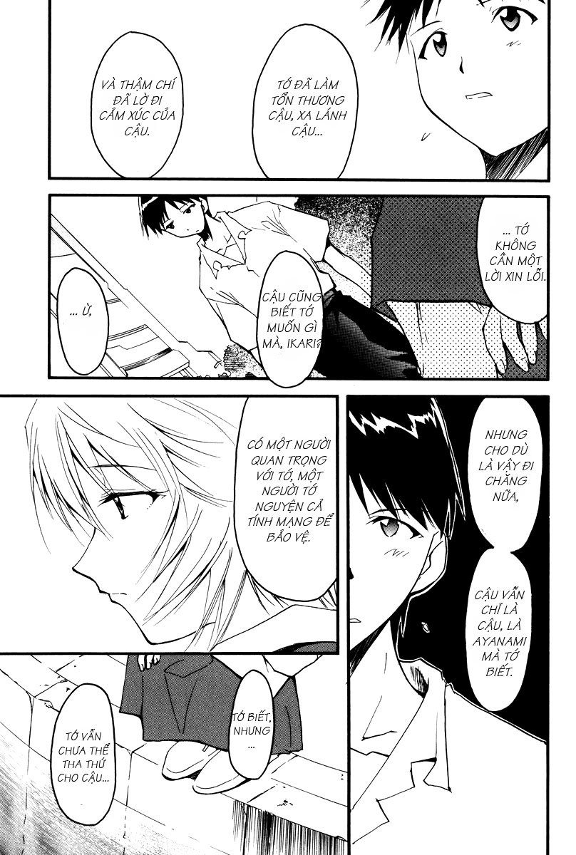Đọc truyện hentai RE-TAKE - Chap 2 - RE-TAKE 2