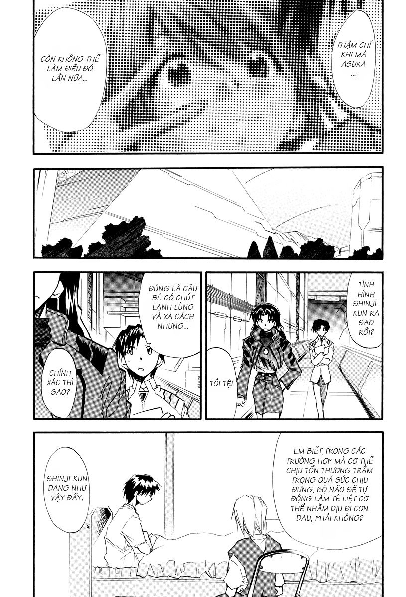 Đọc truyện hentai RE-TAKE - Chap 3 - RE-TAKE 3