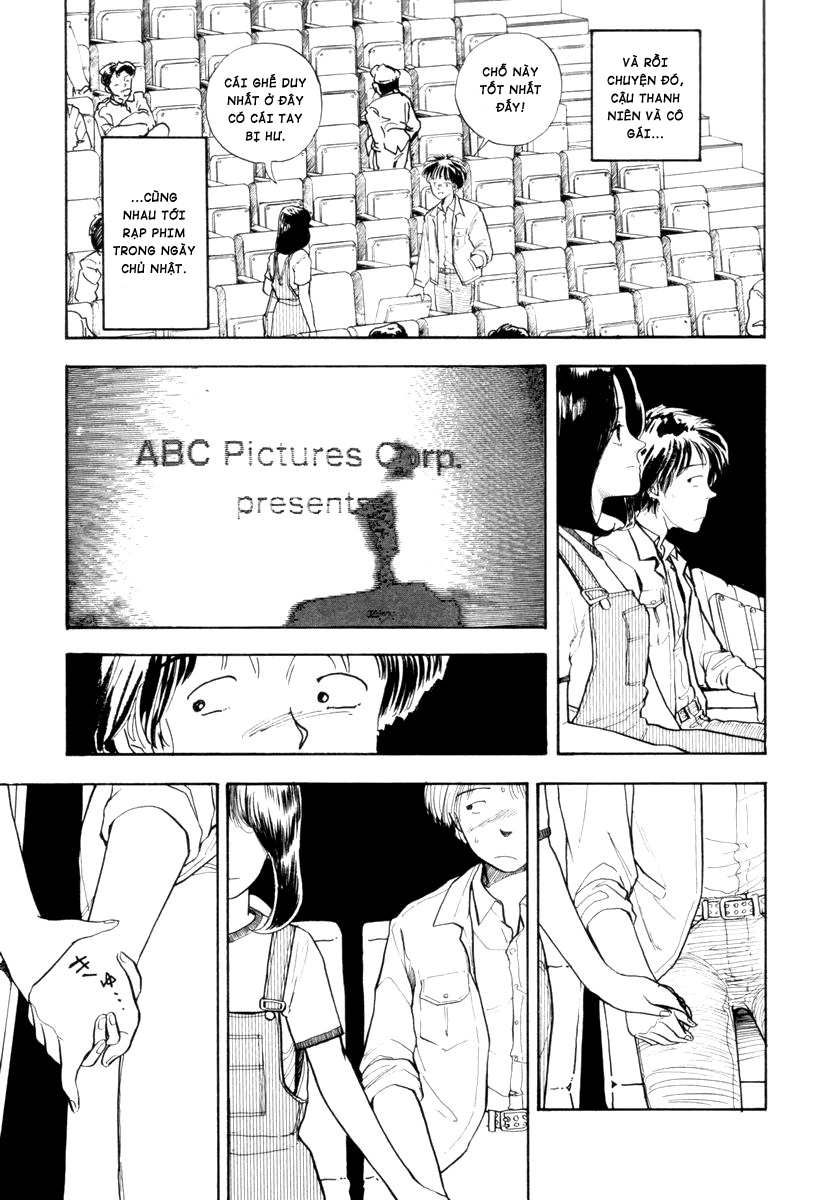 Đọc truyện hentai 197X Một Chap