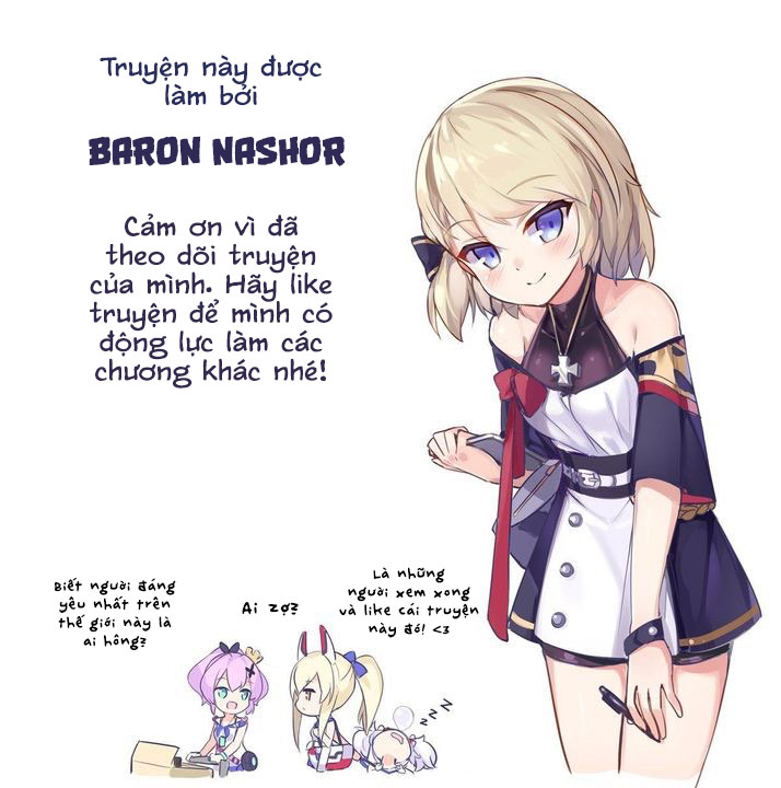 Đọc truyện hentai Hatsujou Koinu Akane-chan - Oneshot
