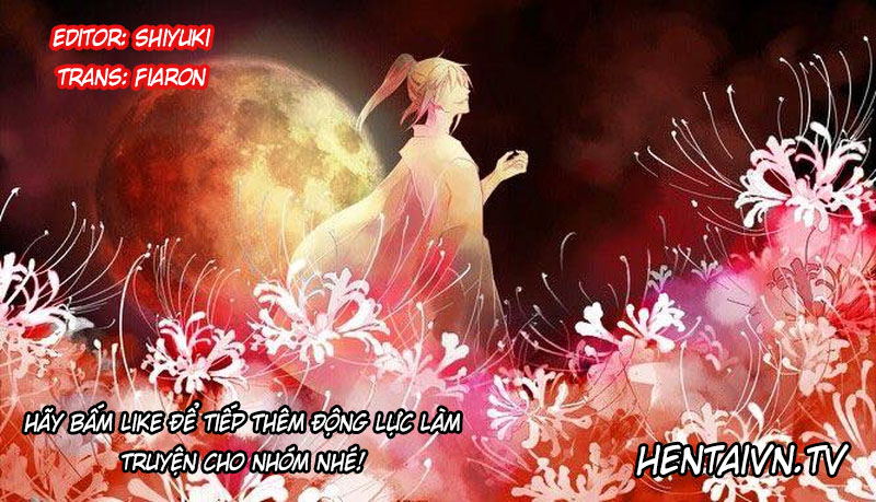 Đọc truyện hentai Bí mật của đôi ta. - Oneshot