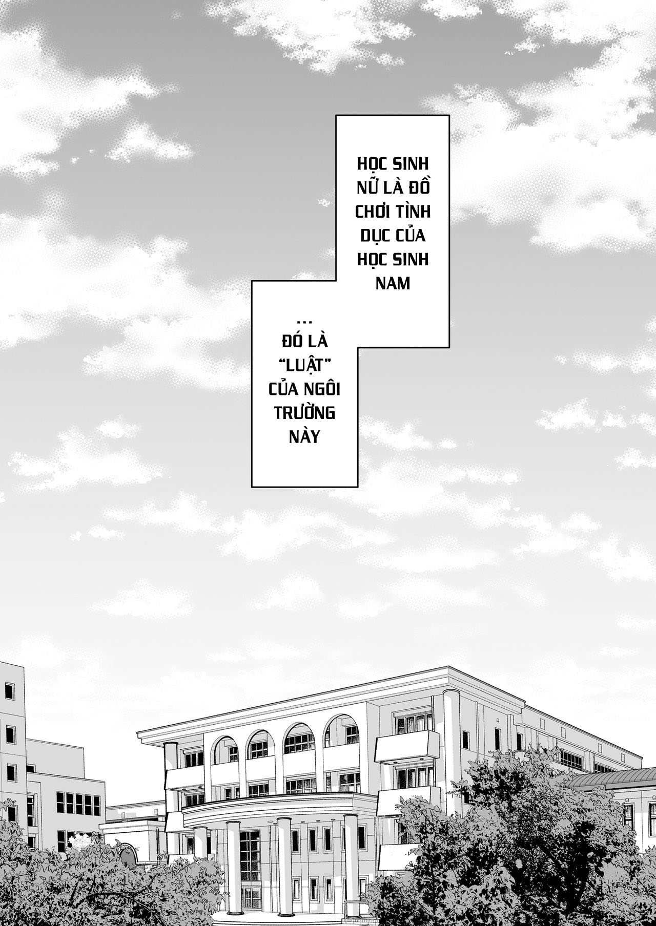 Đọc truyện hentai The Toy Girl Weeps in Endless Pleasure - Chap 1