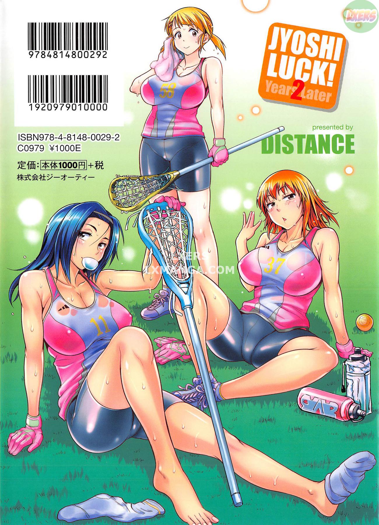Đọc truyện hentai Jyoshi Luck! ~2 Years Later~ - Chap 4