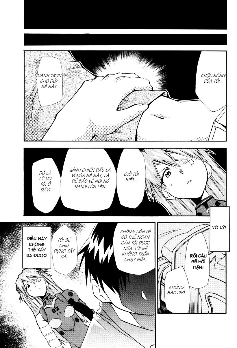 Đọc truyện hentai RE-TAKE - Chap 4 - RE-TAKE 0
