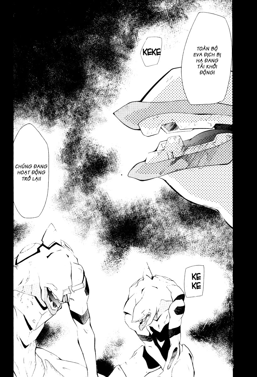 Đọc truyện hentai RE-TAKE - Chap 5 - RE-TAKE 4 part 1