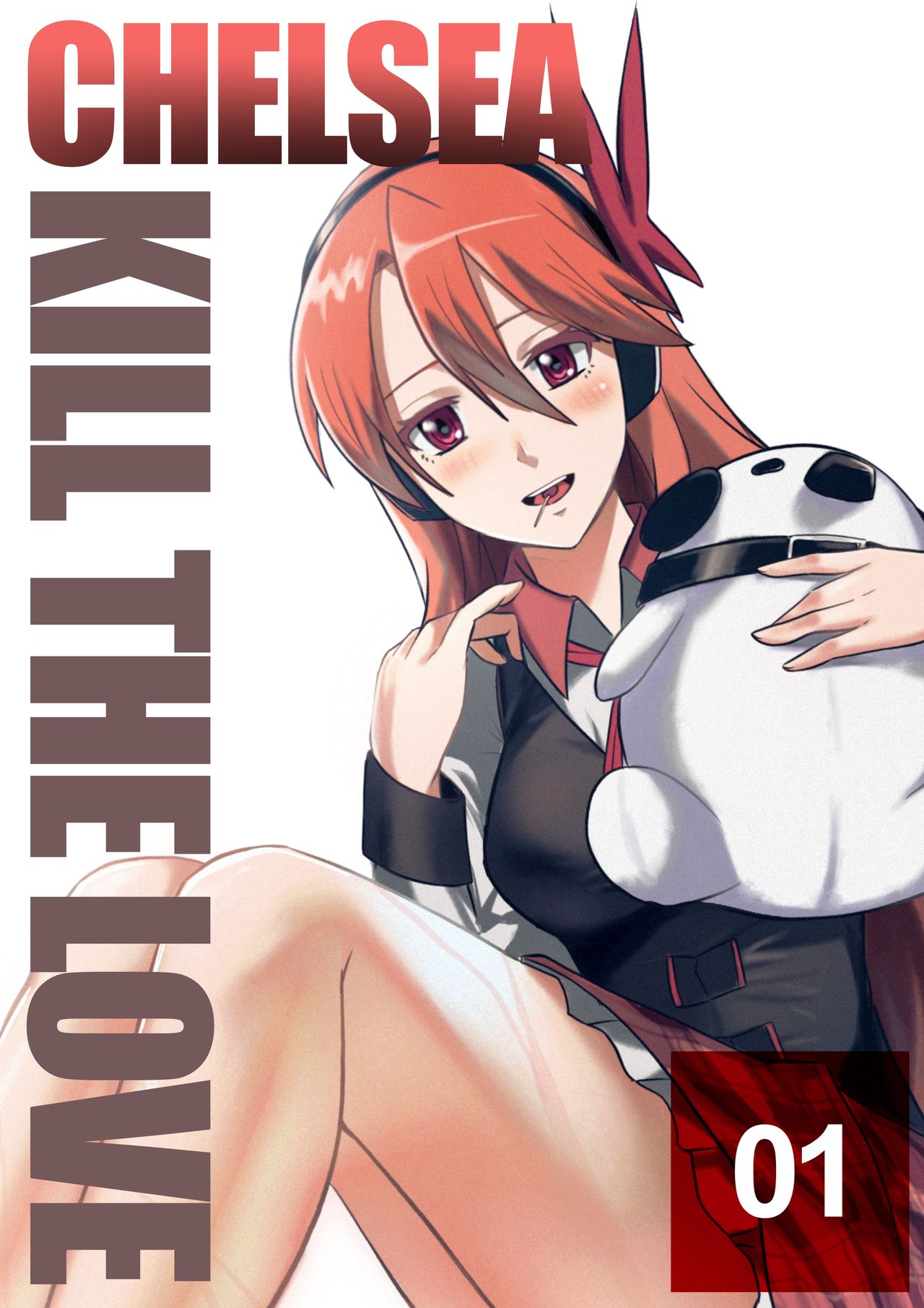 Đọc truyện hentai Chelsea: Kill the love (Akame ga KILL!) - Oneshot